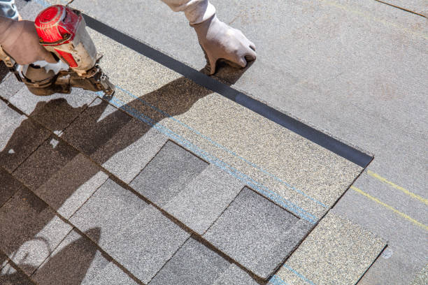 Best Emergency Roof Repair  in Marcus, IA