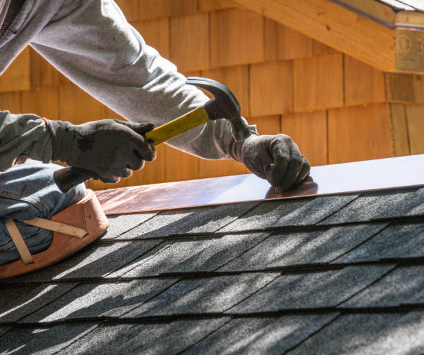 Best Gutter Installation and Roofing  in Marcus, IA